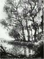 An illustration from American pictures and their painters (1921)
