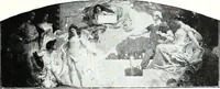 An illustration from American pictures and their painters (1921)