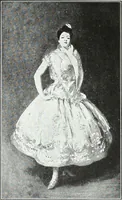 An illustration from American pictures and their painters (1921)