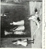 An illustration from American pictures and their painters (1921)