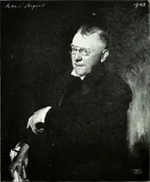 An illustration from American pictures and their painters (1921)