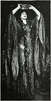 An illustration from American pictures and their painters (1921)