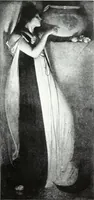 An illustration from American pictures and their painters (1921)