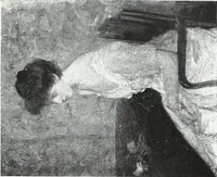 An illustration from American pictures and their painters (1921)