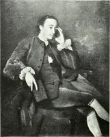 An illustration from American pictures and their painters (1921)
