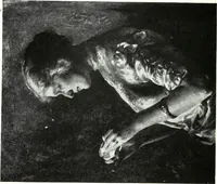 An illustration from American pictures and their painters (1921)