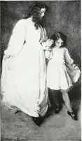 An illustration from American pictures and their painters (1921)