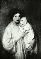 An illustration from American pictures and their painters (1921)
