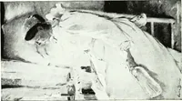 An illustration from American pictures and their painters (1921)
