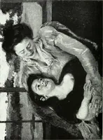 An illustration from American pictures and their painters (1921)
