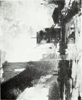 An illustration from American pictures and their painters (1921)