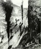 An illustration from American pictures and their painters (1921)