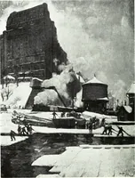 An illustration from American pictures and their painters (1921)