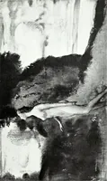 An illustration from American pictures and their painters (1921)