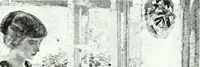 An illustration from American pictures and their painters (1921)