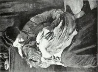 An illustration from American pictures and their painters (1921)