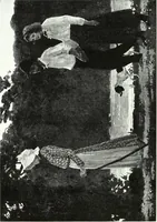 An illustration from American pictures and their painters (1921)