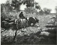 An illustration from American pictures and their painters (1921)