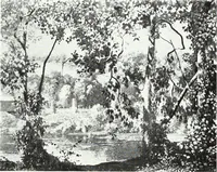 An illustration from American pictures and their painters (1921)