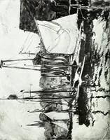 An illustration from American pictures and their painters (1921)