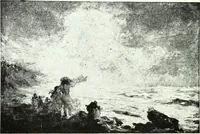 An illustration from American pictures and their painters (1921)