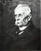 An illustration from American pictures and their painters (1921)