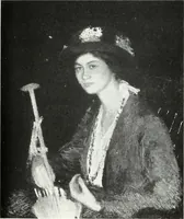An illustration from American pictures and their painters (1921)