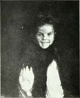 An illustration from American pictures and their painters (1921)