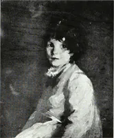 An illustration from American pictures and their painters (1921)