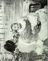 An illustration from American pictures and their painters (1921)