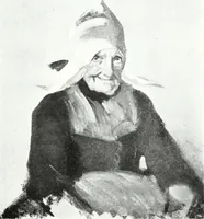 An illustration from American pictures and their painters (1921)