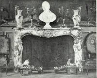 An illustration from American pictures and their painters (1921)