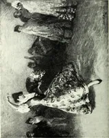 An illustration from American pictures and their painters (1921)