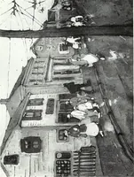 An illustration from American pictures and their painters (1921)