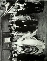 An illustration from American pictures and their painters (1921)