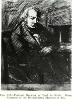 Picture 215 of 228 from American pictures and their painters (1921), leaf 468