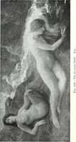 An illustration from American pictures and their painters (1921)