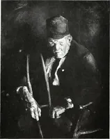 An illustration from American pictures and their painters (1921)