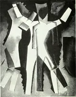 An illustration from American pictures and their painters (1921)
