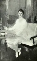 An illustration from American pictures and their painters (1921)