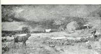 An illustration from American pictures and their painters (1921)