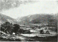 An illustration from American pictures and their painters (1921)