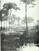 An illustration from American pictures and their painters (1921)