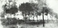 An illustration from American pictures and their painters (1921)