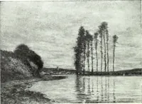 An illustration from American pictures and their painters (1921)