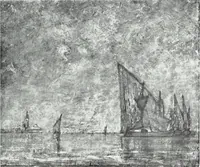 An illustration from American pictures and their painters (1921)