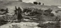 An illustration from American pictures and their painters (1917)