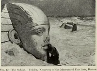 Picture 21 of 148 from American pictures and their painters (1917), leaf 115