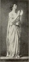 An illustration from American pictures and their painters (1917)