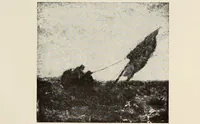 An illustration from American pictures and their painters (1917)